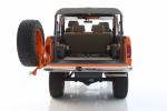 Ford Bronco Old School BR by ICON 2019 года